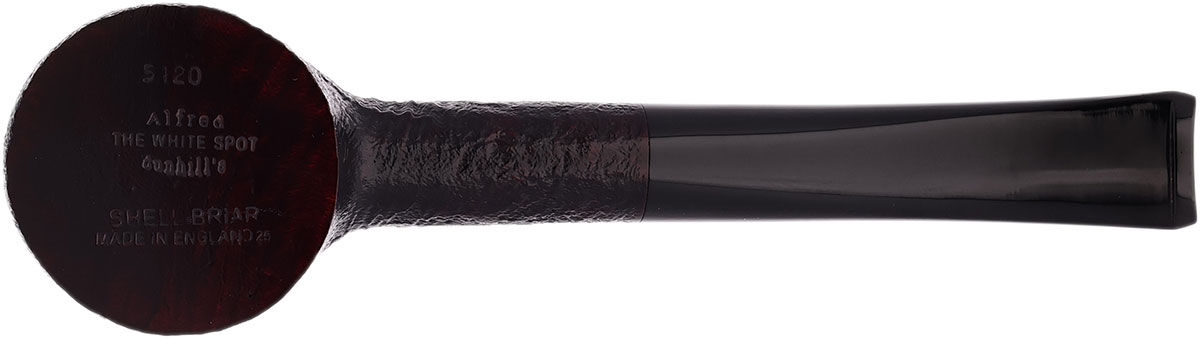 Dunhill Shell Briar (5120) (2025)