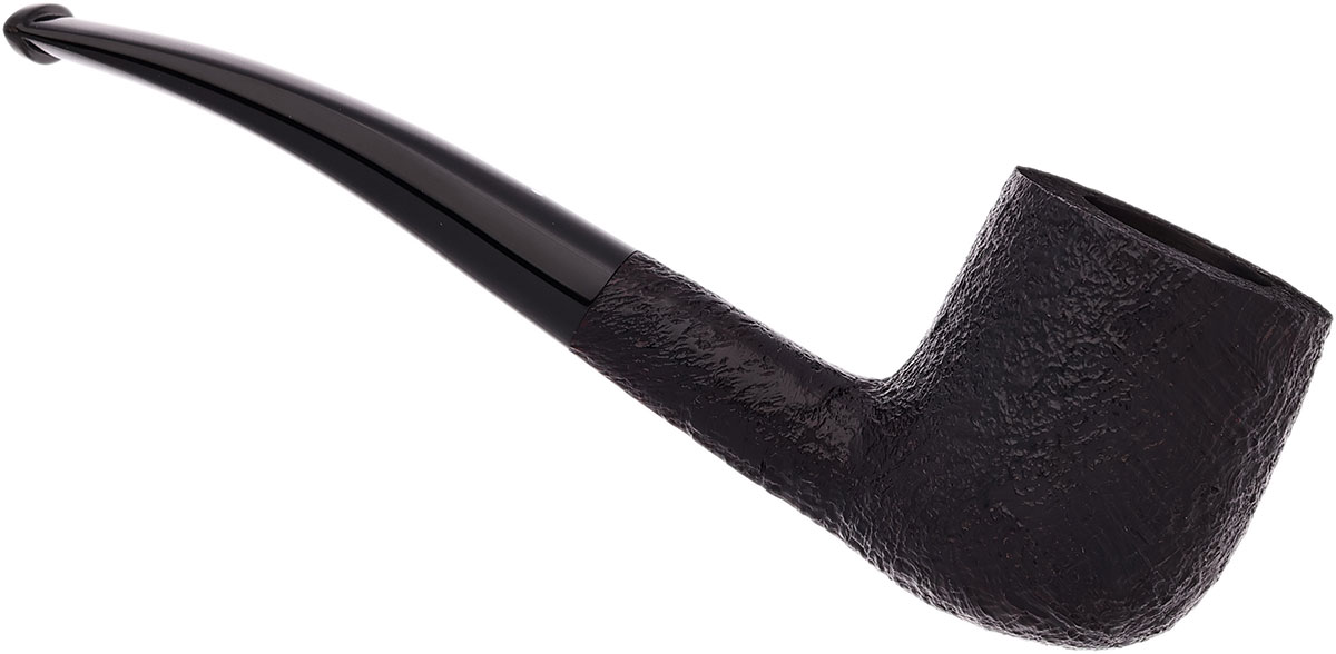 Dunhill Shell Briar (5406) (2025)