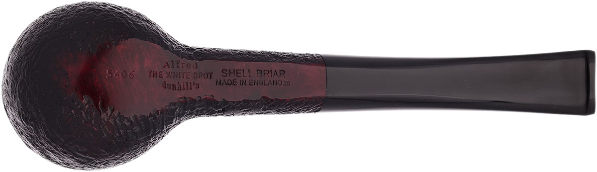 Dunhill Shell Briar (5406) (2025)