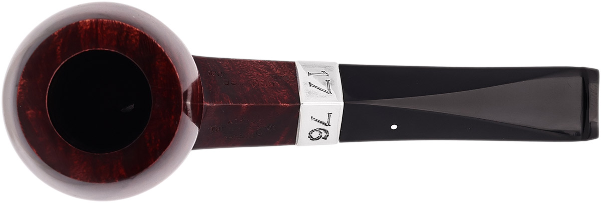 Dunhill US Declaration of Independence Bruyere with Silver (5104) (21/21) (2026)