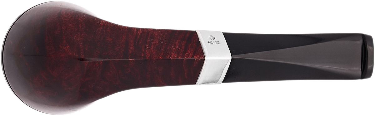 Dunhill US Declaration of Independence Bruyere with Silver (5104) (21/21) (2026)