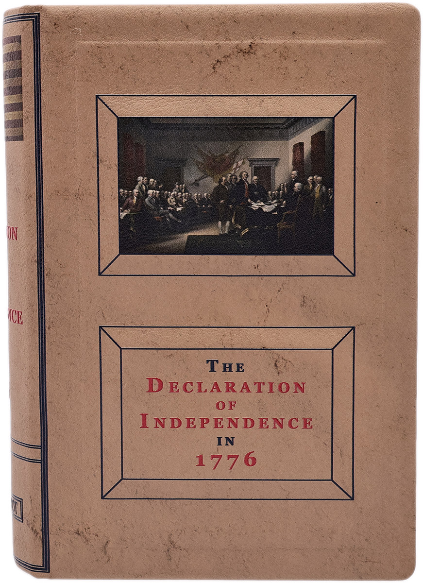 Dunhill US Declaration of Independence Bruyere with Silver (5104) (21/21) (2026)