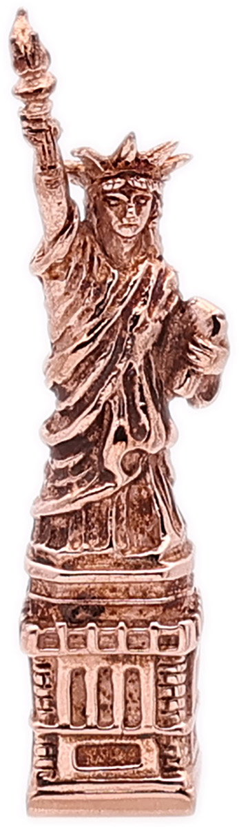 Dunhill US Declaration of Independence Chestnut with Silver (5104) (19/21) (2026)