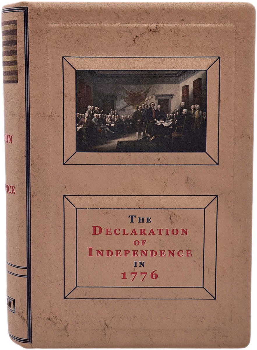 Dunhill US Declaration of Independence Chestnut with Silver (5104) (19/21) (2026)