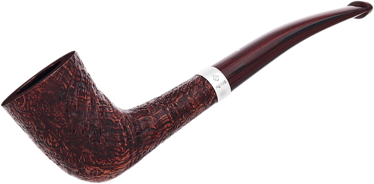 Dunhill Cumberland with Silver (3421) (2026)