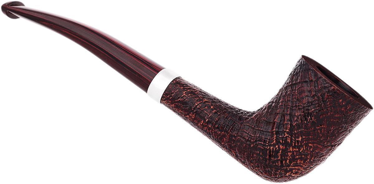 Dunhill Cumberland with Silver (3421) (2026)