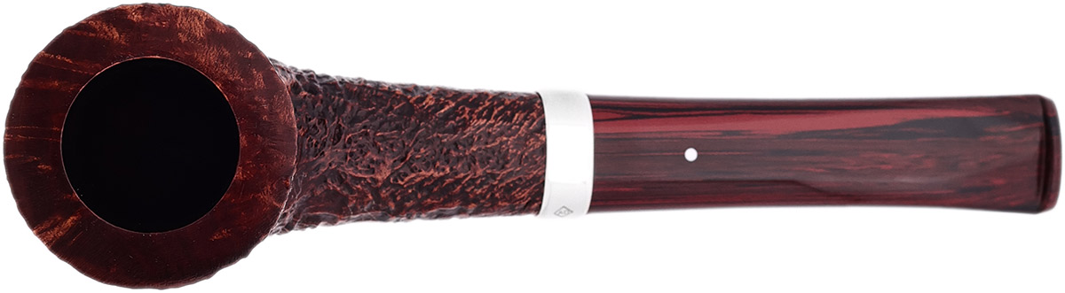 Dunhill Cumberland with Silver (3421) (2026)