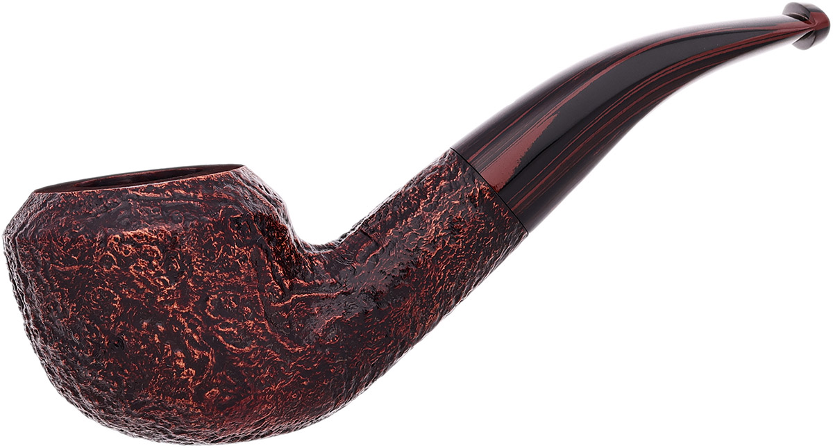 登喜路 Cumberland (4108) (2026) 牛头斗