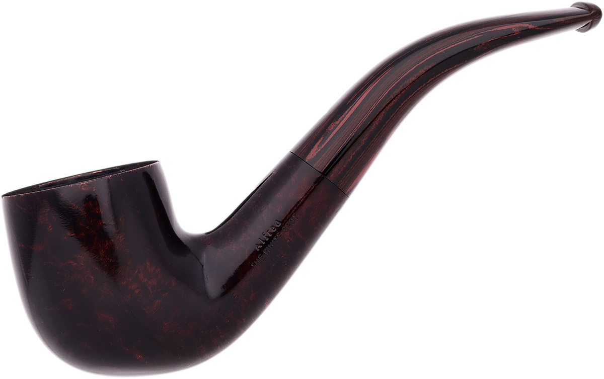 登喜路 Chestnut (5115) (2025) 弯式罐式斗