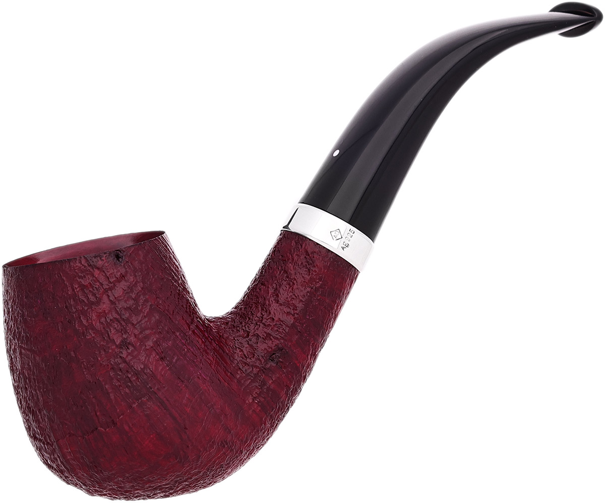 登喜路 Ruby Bark (4102) (2026) 弯式撞球斗