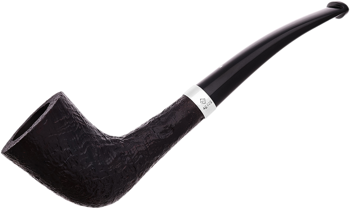 Dunhill Shell Briar with Silver (3421) (2026)