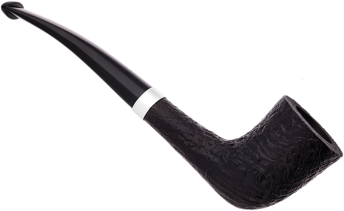 Dunhill Shell Briar with Silver (3421) (2026)