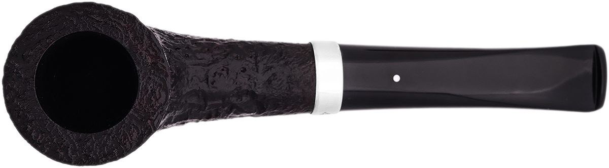 Dunhill Shell Briar with Silver (3421) (2026)