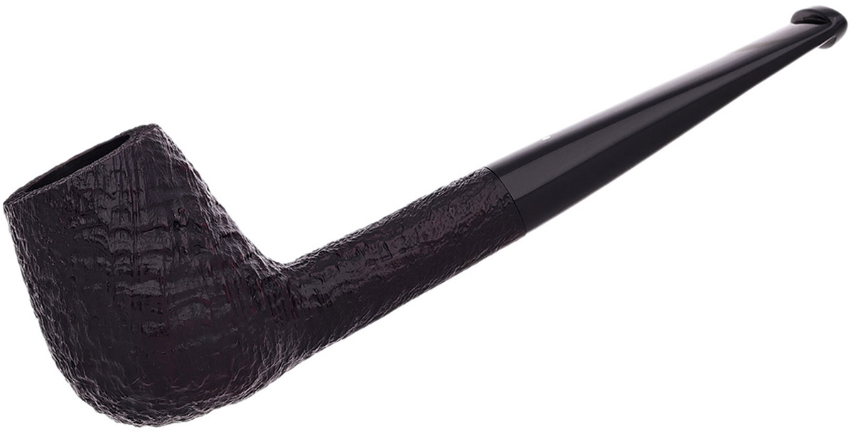 Dunhill Shell Briar (4134) (2026)