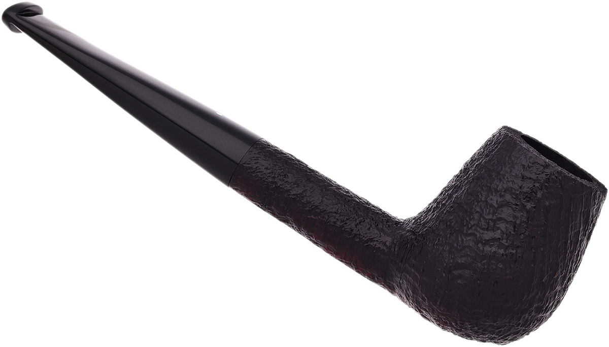 Dunhill Shell Briar (4134) (2026)