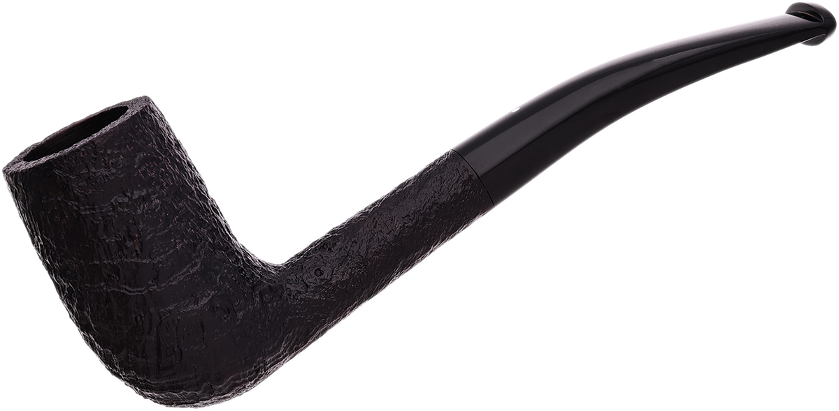 Dunhill Shell Briar (4412) (2026)