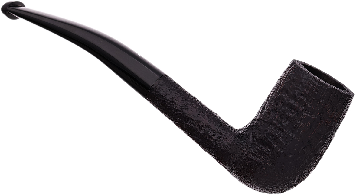 Dunhill Shell Briar (4412) (2026)