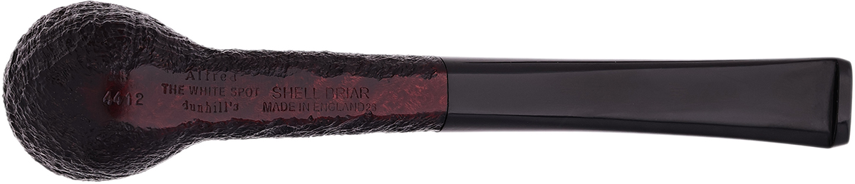 Dunhill Shell Briar (4412) (2026)