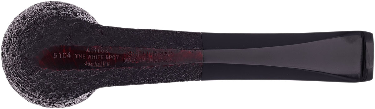 Dunhill Shell Briar (5104) (2026)