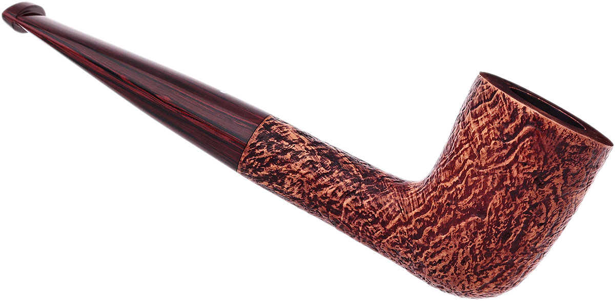 Dunhill County (4105F) (2025) (9mm)