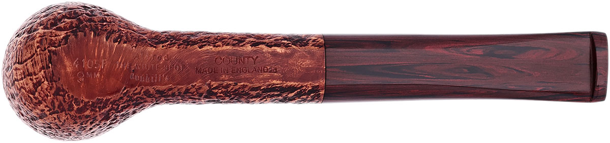 Dunhill County (4105F) (2025) (9mm)