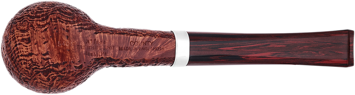 Dunhill County with Silver (5406) (2025)