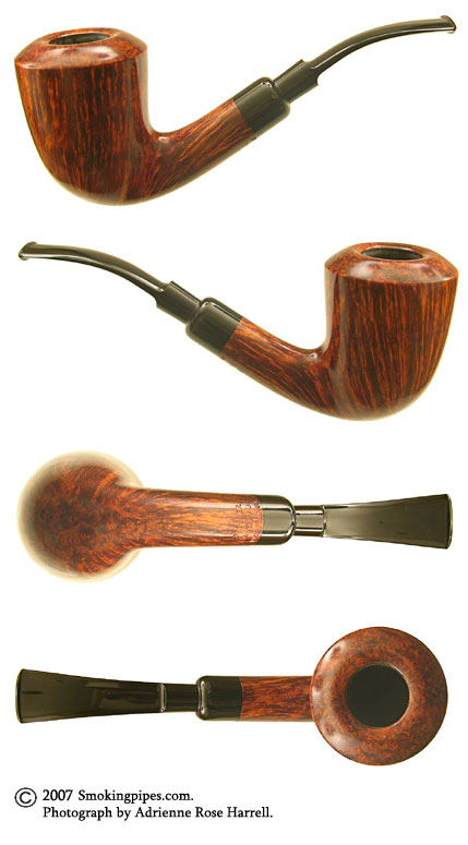 Former Smooth Bent Dublin
