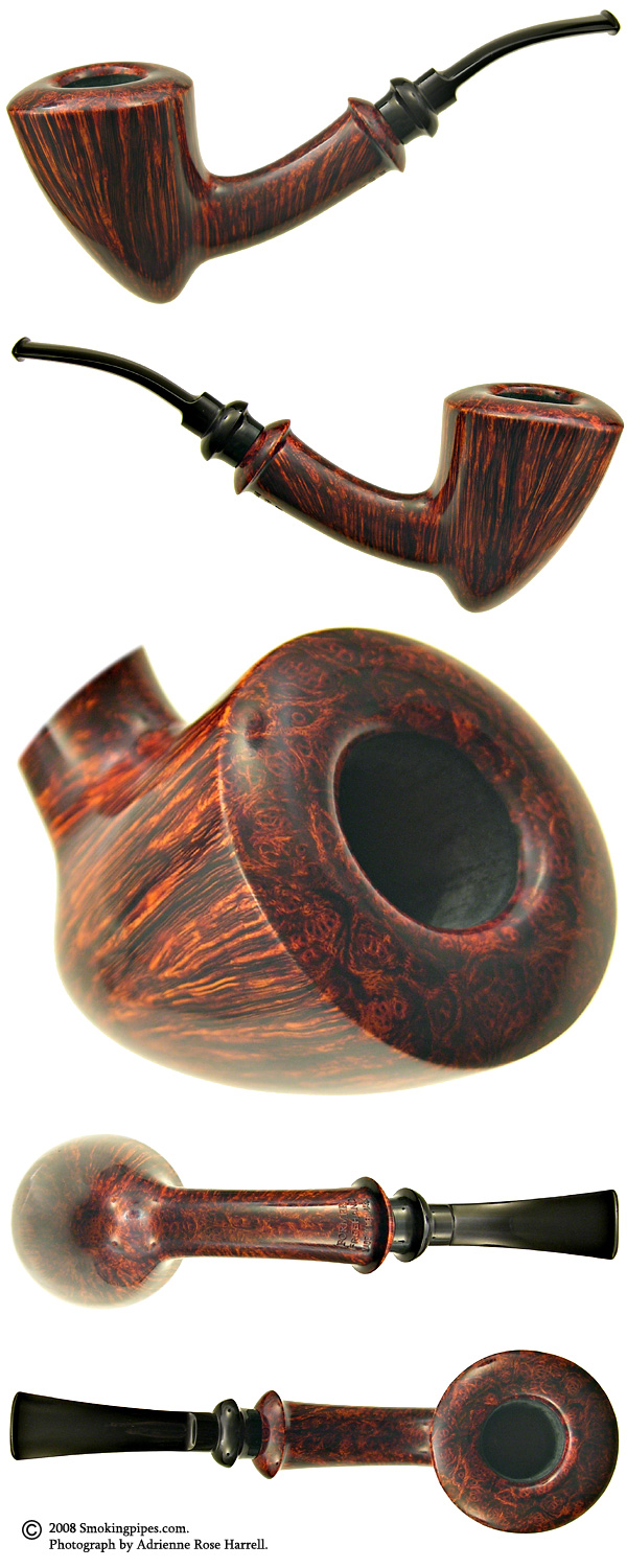 Former Smooth Acorn
