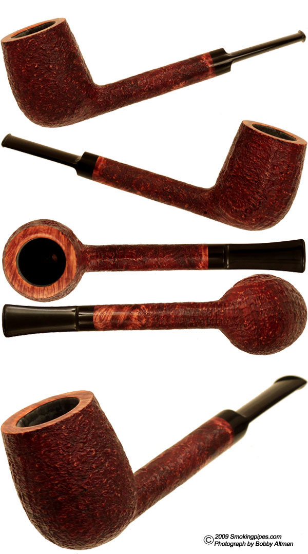 Former Sandblasted Lovat