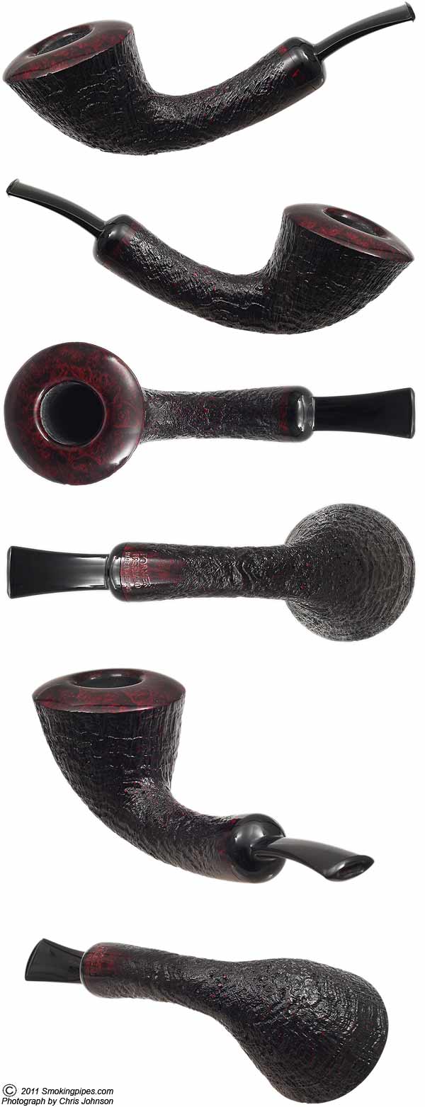 Former Sandblasted Bent Dublin