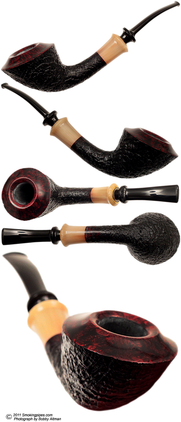Former Smooth Horn