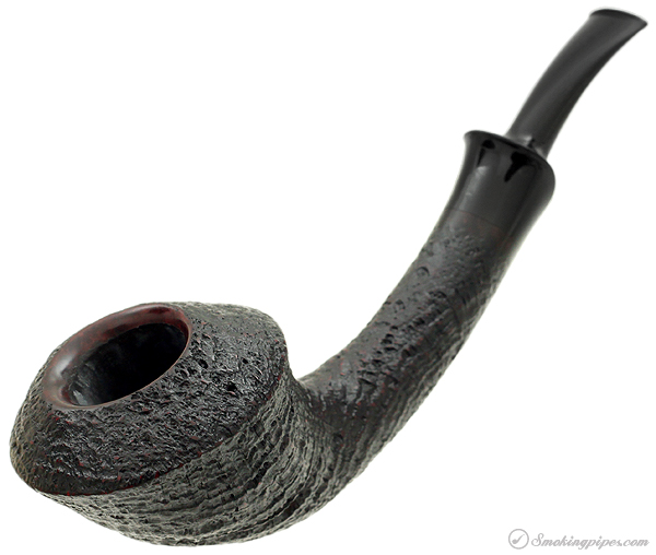 Former Sandblasted Bent Dublin