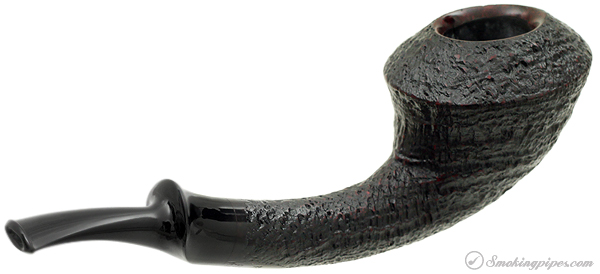 Former Sandblasted Bent Dublin