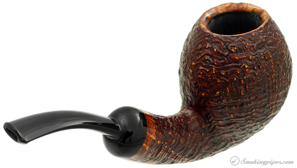 Former Sandblasted Bent Egg