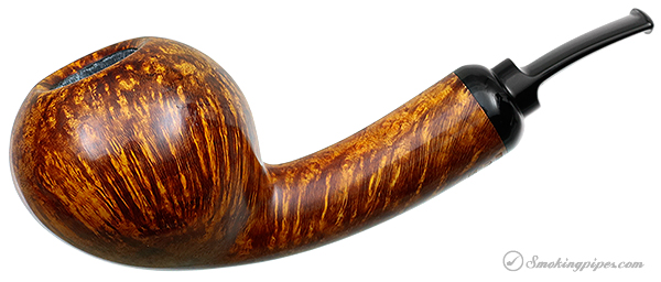 Former Smooth Bent Apple
