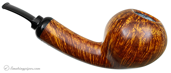 Former Smooth Bent Apple