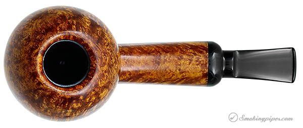 Former Smooth Bent Apple