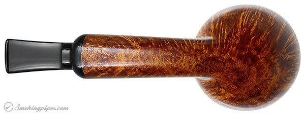 Former Smooth Bent Apple