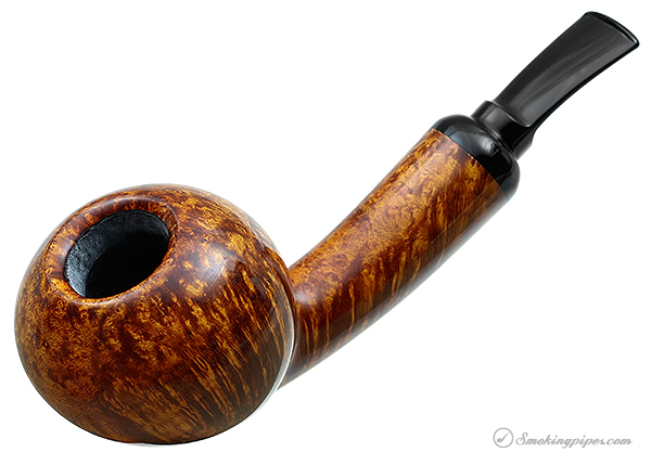 Former Smooth Bent Apple