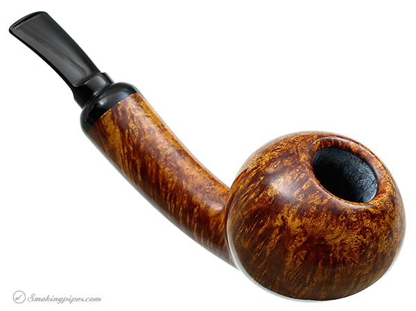 Former Smooth Bent Apple