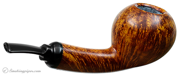 Former Smooth Bent Apple