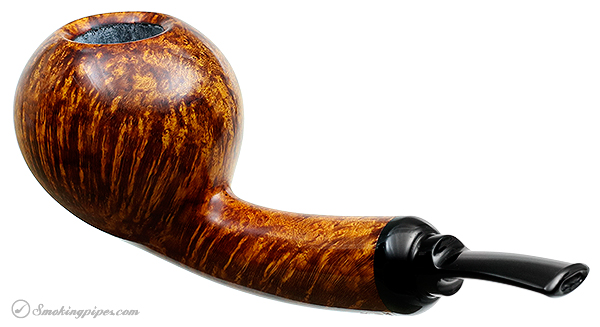 Former Smooth Bent Apple