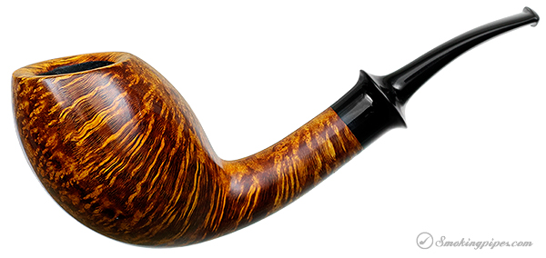 Former Smooth Bent Egg