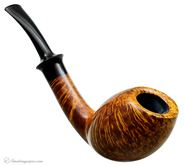 Former Smooth Bent Egg