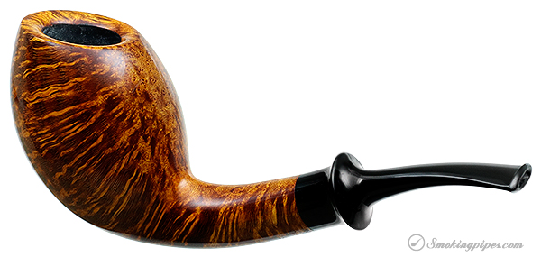 Former Smooth Bent Egg