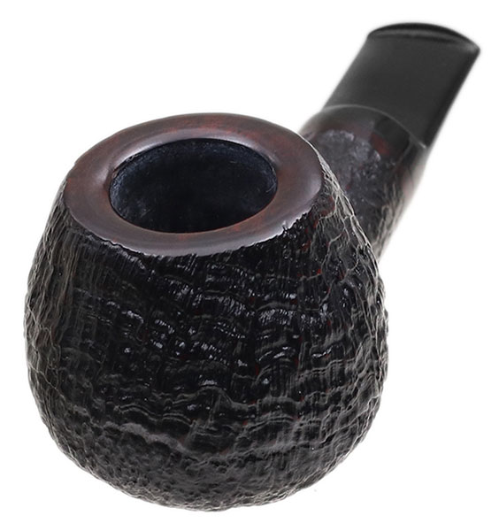 Former Sandblasted Apple