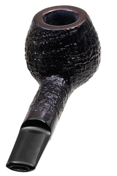 Former Sandblasted Apple