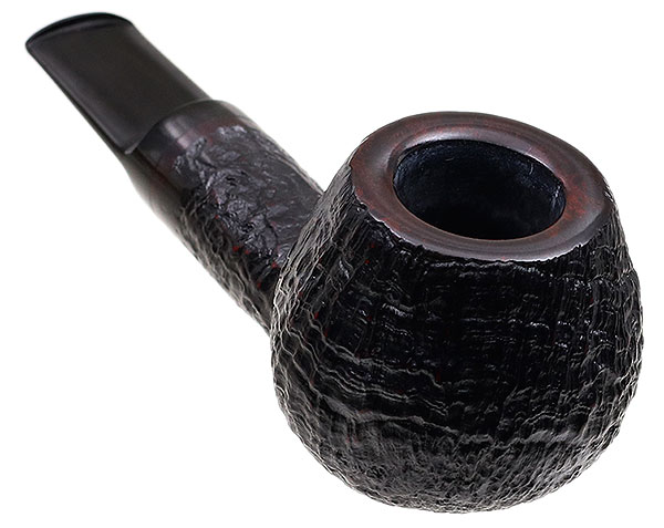 Former Sandblasted Apple