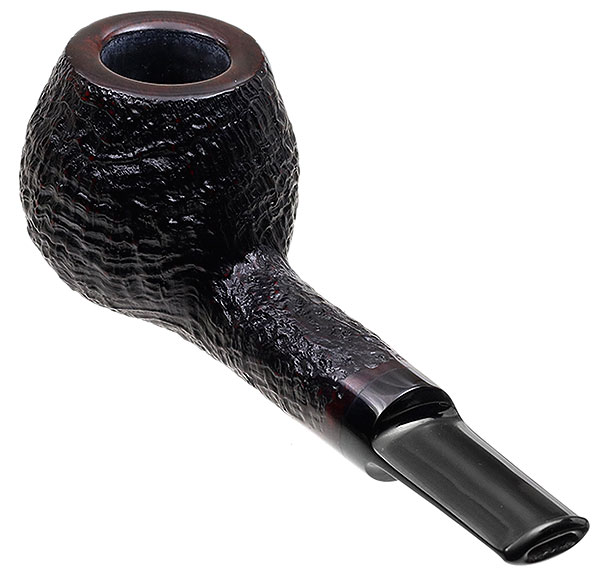 Former Sandblasted Apple