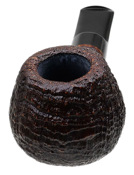 Former Sandblasted Apple
